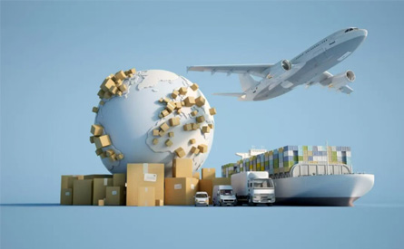 深圳擎旗供应链 链接全球物流网络，助力跨境贸易扬帆远航