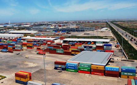 跨境物流发货展现了哪些前景？