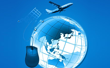 跨境电商是如何在激烈的市场竞争中占得先机？