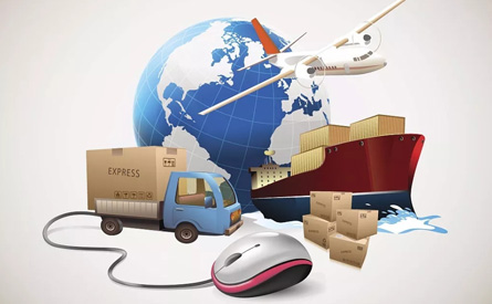 马逊跨境货物流程有哪些阶段？有哪些关键步骤？