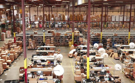 亚马逊跨境物流货物丢失要怎么处理？