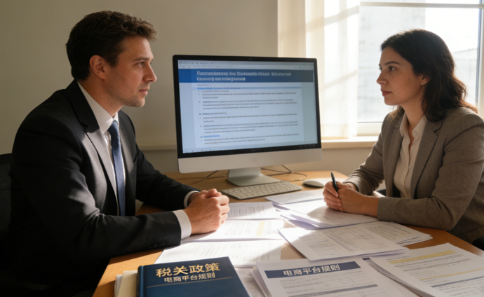 本土合规与政策支持