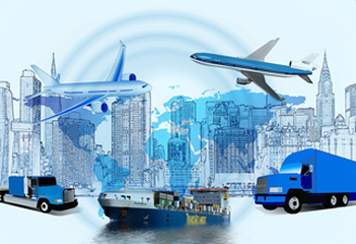 系统化库存管理，可视化操作